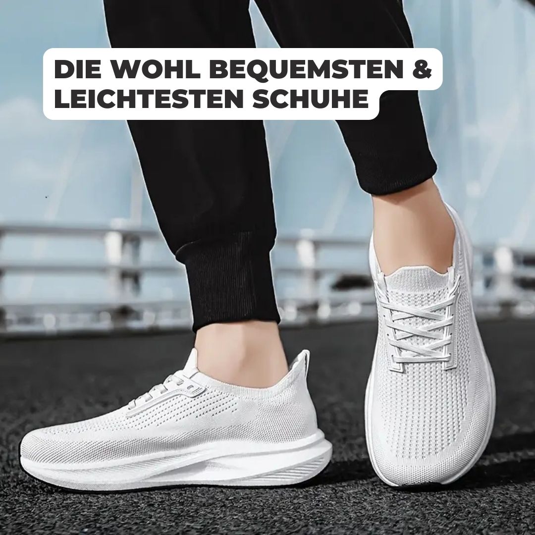 Orthopädische Sneaker O´FAB Motion+
