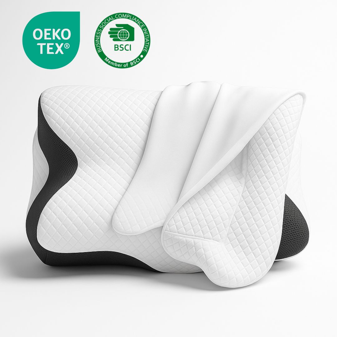 Kissenbezug OrthoDream® Orthopädisches Kissen