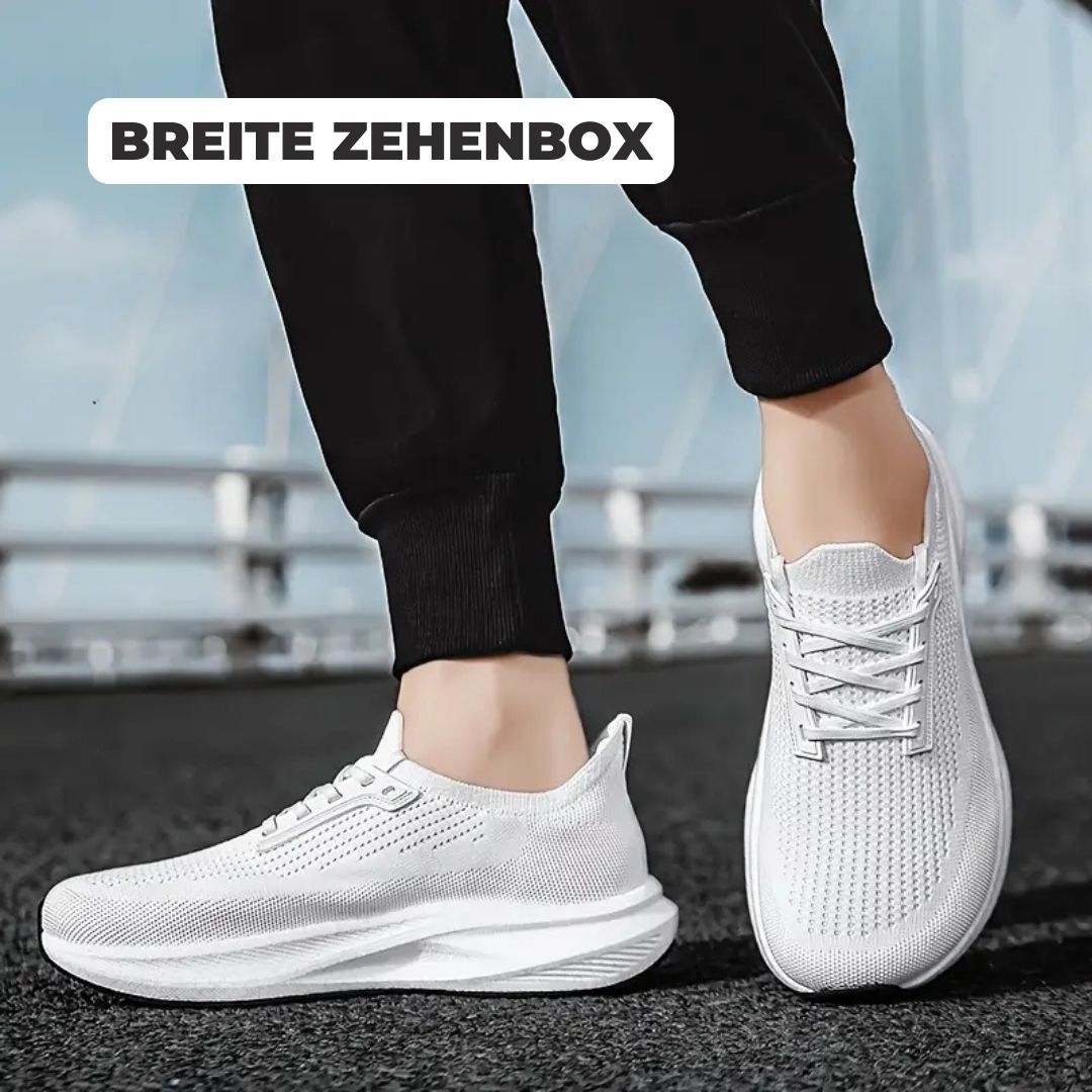 Orthopädische Sneaker O´FAB Motion+