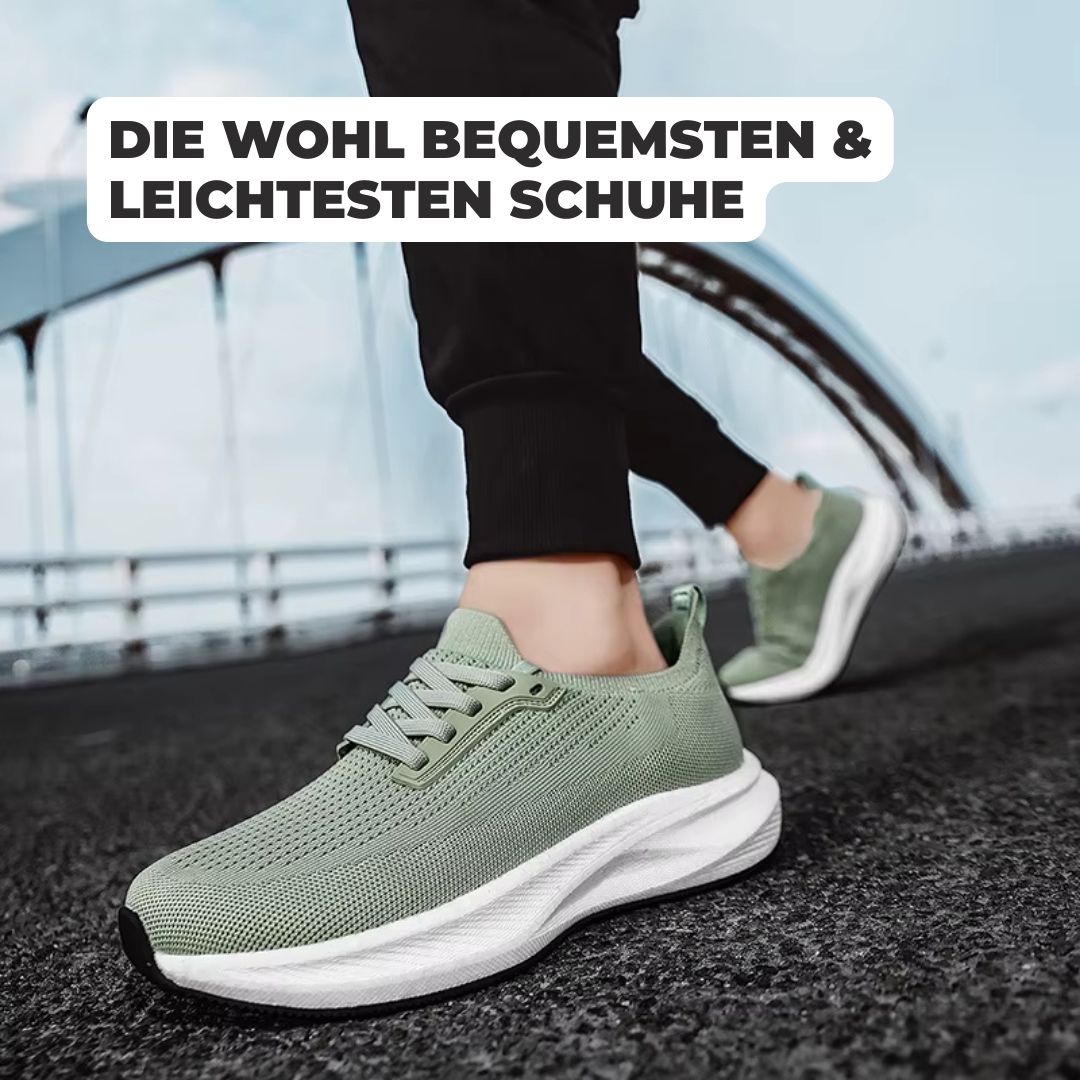 Orthopädische Sneaker O´FAB Motion+