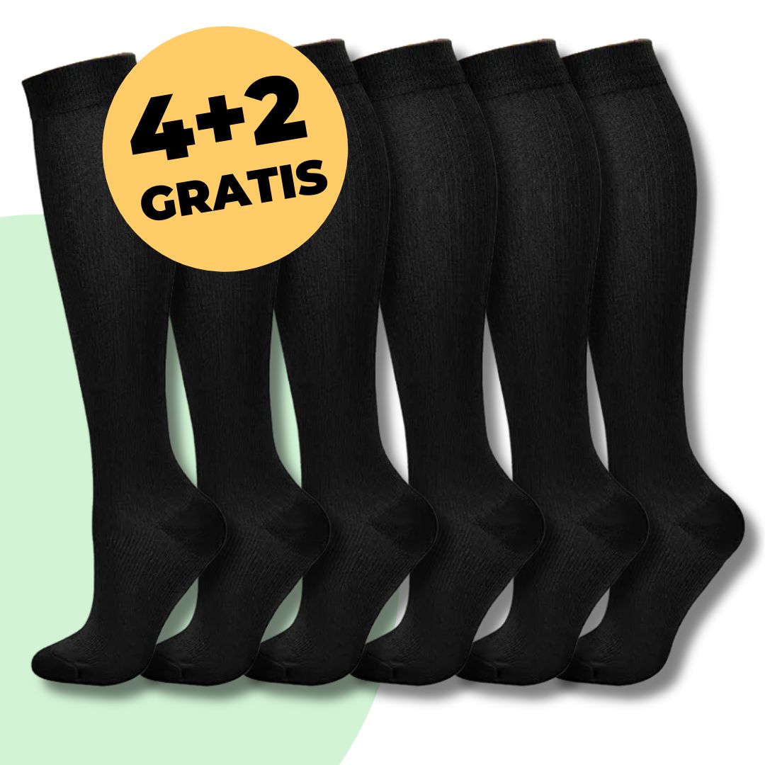 Orthopädische Kompressionsstrümpfe Classic