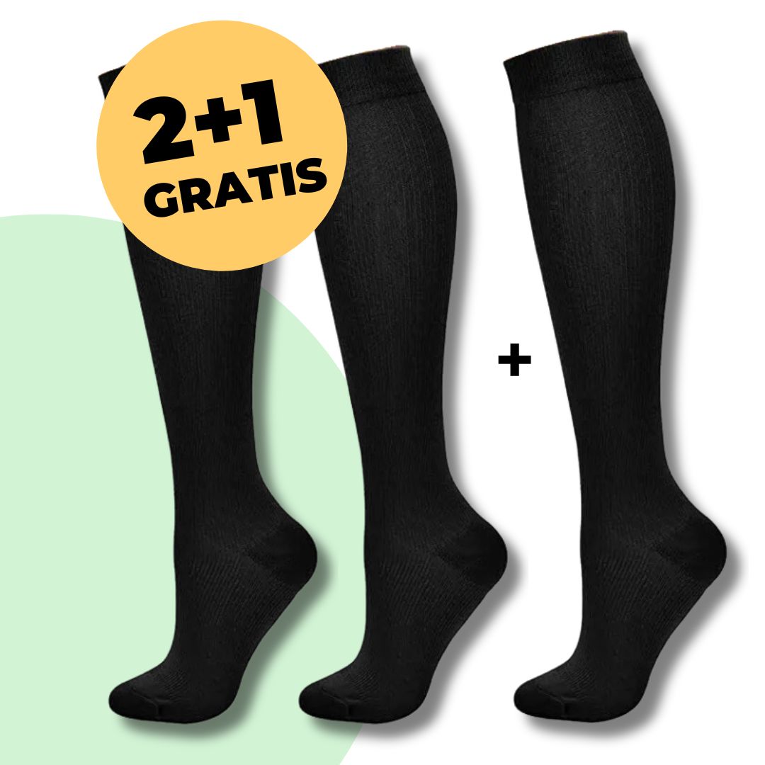 Orthopädische Kompressionsstrümpfe Classic
