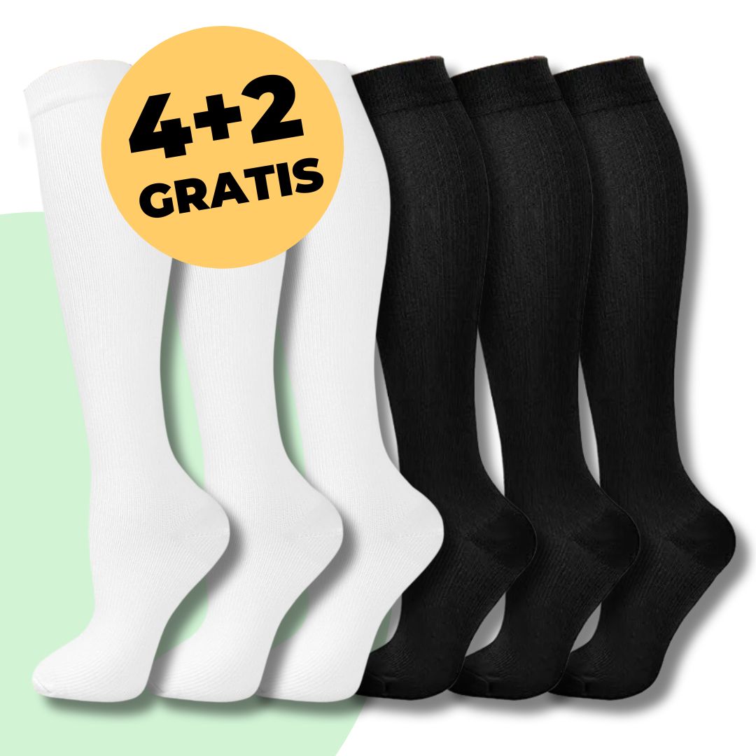 Orthopädische Kompressionsstrümpfe Classic