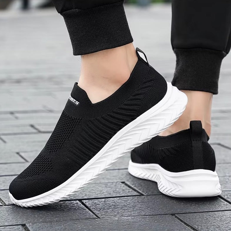 Orthopädische Sneaker Pro SlipOn