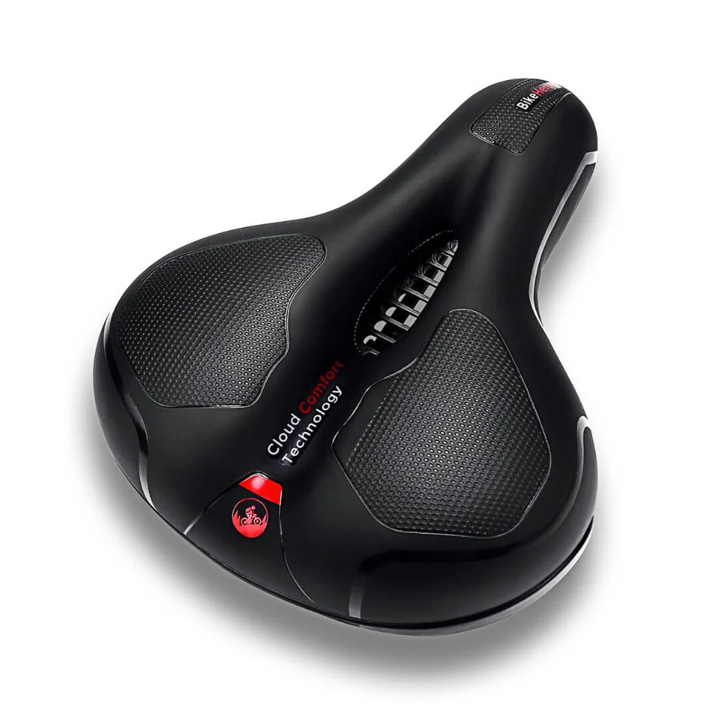 Orthofabrik - CloudRide® Sattel Memory Foam