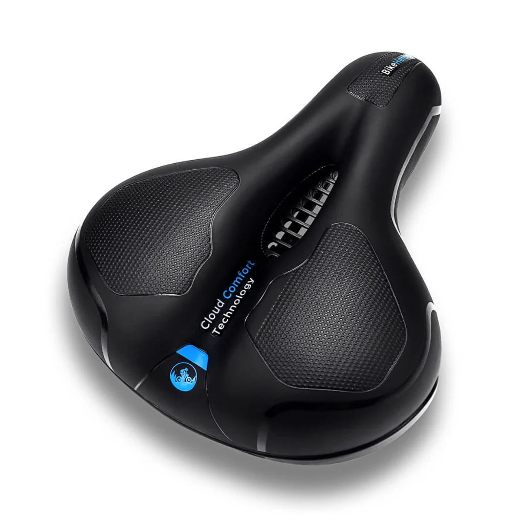 Orthofabrik - CloudRide® Sattel Memory Foam
