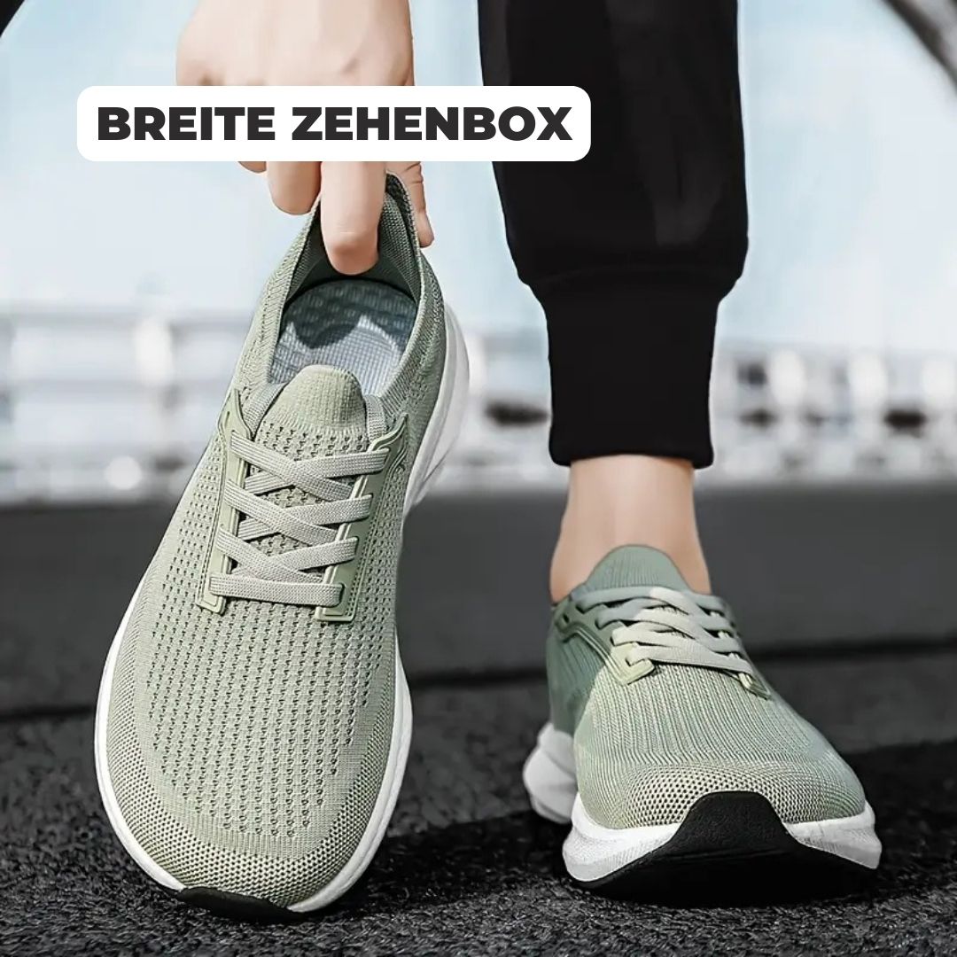Orthopädische Sneaker O´FAB Motion+