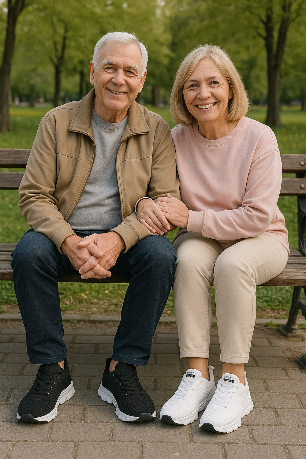 <h1><strong>Über 85.000 Kunden tragen ORTHOFABRIK ❤️</strong></h1>