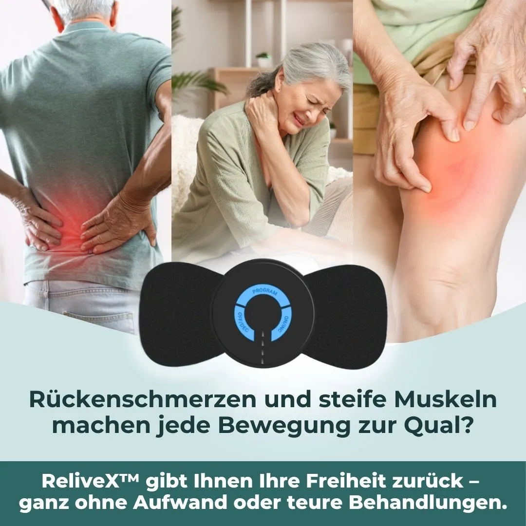 Orthofabrik® Multifunktionales Massagegerät