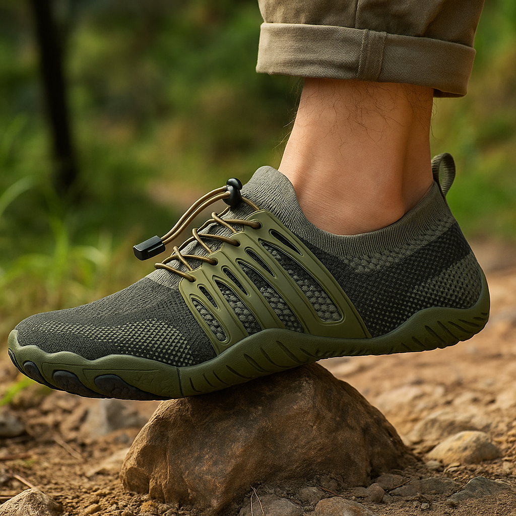 Barfußschuhe O´FAB 2.0
