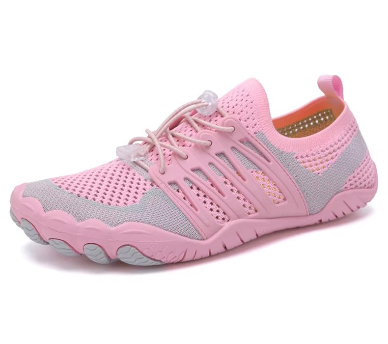 Barfußschuhe O´FAB 2.0