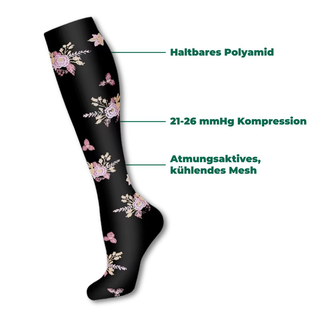 Orthopädische Kompressionsstrümpfe Essential