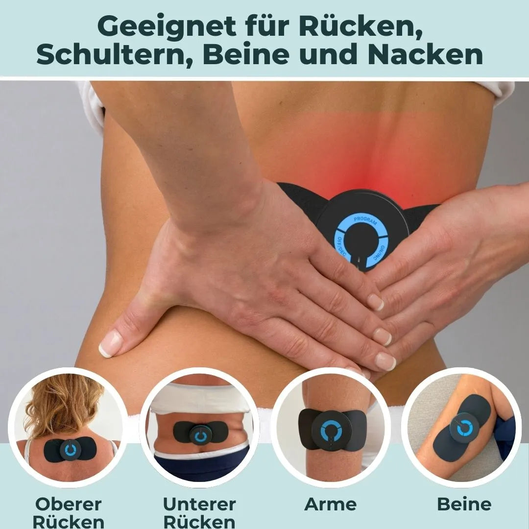 Orthofabrik® Multifunktionales Massagegerät